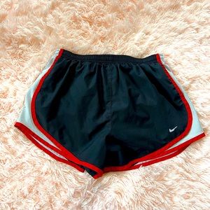 Athletic shorts